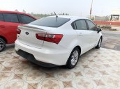 Cần bán Kia Rio năm 2016, màu trắng, nhập khẩu