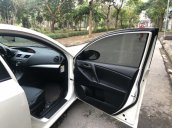 Cần bán Mazda 3 1.6 AT 2010, màu trắng, nhập khẩu nguyên chiếc