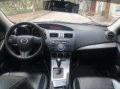 Cần bán Mazda 3 1.6 AT 2010, màu trắng, nhập khẩu nguyên chiếc