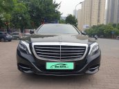 Bán Mercedes Benz S400 - Sản xuất 2015 màu đen uy tín giá tốt