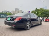 Bán Mercedes Benz S400 - Sản xuất 2015 màu đen uy tín giá tốt