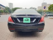 Bán Mercedes Benz S400 - Sản xuất 2015 màu đen uy tín giá tốt