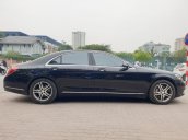 Bán Mercedes Benz S400 - Sản xuất 2015 màu đen uy tín giá tốt