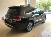 Bán Lexus LX570 Mỹ màu đen, nội thất kem, sản xuất 2015, cam kết xe siêu đẹp 