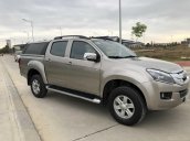 Bán xe bán tải Isuzu Dmax nhập khẩu 2016 tư nhân, hỗ trợ trả góp - LH 0944.404.555