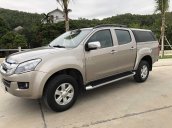 Bán xe bán tải Isuzu Dmax nhập khẩu 2016 tư nhân, hỗ trợ trả góp - LH 0944.404.555