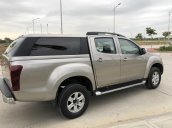 Bán xe bán tải Isuzu Dmax nhập khẩu 2016 tư nhân, hỗ trợ trả góp - LH 0944.404.555