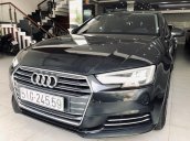 Bán Audi A4 sản xuất 2016 mẫu mới, xe cá nhân ít đi, sử dụng đúng 19.999km, cam kết đúng hiện trạng bao check hãng