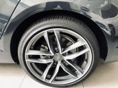Bán Audi A4 sản xuất 2016 mẫu mới, xe cá nhân ít đi, sử dụng đúng 19.999km, cam kết đúng hiện trạng bao check hãng
