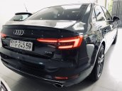 Bán Audi A4 sản xuất 2016 mẫu mới, xe cá nhân ít đi, sử dụng đúng 19.999km, cam kết đúng hiện trạng bao check hãng