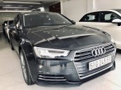 Bán Audi A4 sản xuất 2016 mẫu mới, xe cá nhân ít đi, sử dụng đúng 19.999km, cam kết đúng hiện trạng bao check hãng