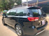 Bán xe Kia Sedona GATH sản xuất 2016, màu đen