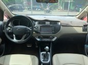 Bán Kia Rio 1.4AT 2015, màu nâu, nhập khẩu, hỗ trợ trả góp