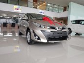 Xe Toyota Vios 1.5G mới 100%