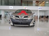 Xe Toyota Vios 1.5G mới 100%