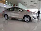 Xe Toyota Vios 1.5G mới 100%