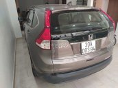 Cần bán lại xe Honda CRV 2.0 AT đời 2013 xe còn như mới, hoạt động tốt