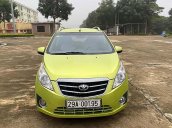 Bán Daewoo Matiz sản xuất năm 2010, màu xanh lam, nhập khẩu nguyên chiếc  