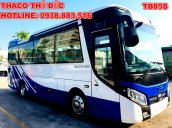 Giá tốt - Xe khách 29 chỗ Thaco Garden 79S - Hỗ trợ trả góp - LH 0938.883.516