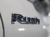 Cần bán Toyota Rush, nhập khẩu Indonesia, giảm giá cực sốc - 0825157777