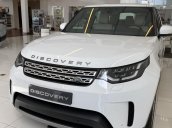 093 2222 253 hỗ trợ trước bạ xe LandRover Discovery HSE màu trắng, xám, đen, đồng, xe 7 chỗ