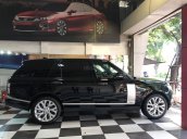 Cần bán nhanh chiếc Range Rover Autobiography LP400, đời 2019, màu đen, nhập khẩu nguyên chiếc