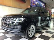 Cần bán nhanh chiếc Range Rover Autobiography LP400, đời 2019, màu đen, nhập khẩu nguyên chiếc