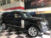 Cần bán nhanh chiếc Range Rover Autobiography LP400, đời 2019, màu đen, nhập khẩu nguyên chiếc