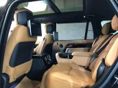 Cần bán nhanh chiếc Range Rover Autobiography LP400, đời 2019, màu đen, nhập khẩu nguyên chiếc