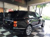 Cần bán nhanh chiếc Range Rover Autobiography LP400, đời 2019, màu đen, nhập khẩu nguyên chiếc