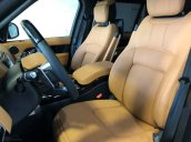 Cần bán nhanh chiếc Range Rover Autobiography LP400, đời 2019, màu đen, nhập khẩu nguyên chiếc