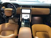 Cần bán nhanh chiếc Range Rover Autobiography LP400, đời 2019, màu đen, nhập khẩu nguyên chiếc