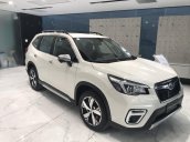 Subaru Forester I-L, I-S, I-S ES năm 2019 nhiều ưu đãi cuối năm 2019