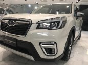 Subaru Forester I-L, I-S, I-S ES năm 2019 nhiều ưu đãi cuối năm 2019