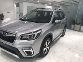 Subaru Forester I-L, I-S, I-S ES năm 2019 nhiều ưu đãi cuối năm 2019