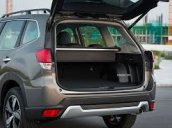 Subaru Forester I-L, I-S, I-S ES năm 2019 nhiều ưu đãi cuối năm 2019