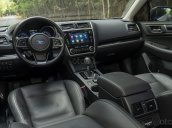 Subaru Forester I-L, I-S, I-S ES năm 2019 nhiều ưu đãi cuối năm 2019