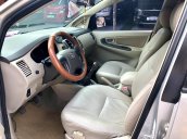 Bán Toyota Innova 2.0E sản xuất năm 2016, màu bạc