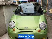 Daewoo Matiz chính chủ, xe gia đình đang sử dụng