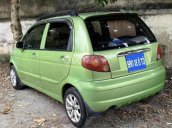 Daewoo Matiz chính chủ, xe gia đình đang sử dụng