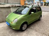 Daewoo Matiz chính chủ, xe gia đình đang sử dụng