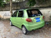 Daewoo Matiz chính chủ, xe gia đình đang sử dụng