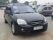 Bán Kia Carens nhập khẩu số tự động, đời 2008, xe đại chất giá rẻ