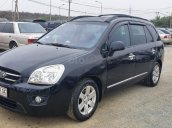 Bán Kia Carens nhập khẩu số tự động, đời 2008, xe đại chất giá rẻ