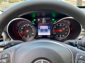 MBA Auto - bán xe Mercedes C200 model 2018 đen/kem - trả trước 380 triệu nhận xe ngay