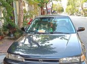 Cần bán xe Honda Accord 1990 chính chủ, giá tốt