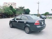 Cần bán gấp Daewoo Gentra MT năm 2009