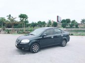 Cần bán gấp Daewoo Gentra MT năm 2009