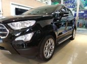 Bán Ford Ecosport 1.5 Titanium đời 2019, có sẵn xe, giao nhanh toàn quốc