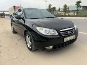 Xe Hyundai Elantra AT đời 2010, nhập khẩu